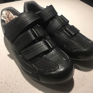 Shimano Cycling Shoes